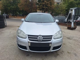 VW Jetta 1.6I 102кс. Eu4/Климатроник/Подгрев/Germany, снимка 2