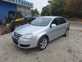 VW Jetta 1.6I 102кс. Eu4/Климатроник/Подгрев/Germany, снимка 1