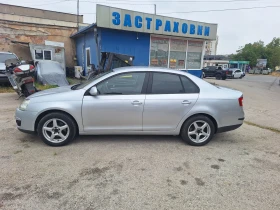 VW Jetta 1.6I 102кс. Eu4/Климатроник/Подгрев/Germany, снимка 8