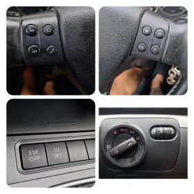 VW Jetta 1.6I 102кс. Eu4/Климатроник/Подгрев/Germany, снимка 14