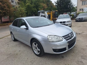 VW Jetta 1.6I 102кс. Eu4/Климатроник/Подгрев/Germany, снимка 3