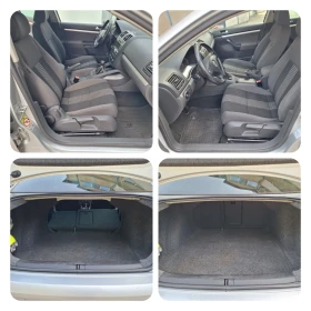 VW Jetta 1.6I 102кс. Eu4/Климатроник/Подгрев/Germany, снимка 12