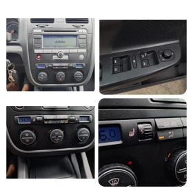 VW Jetta 1.6I 102кс. Eu4/Климатроник/Подгрев/Germany, снимка 13