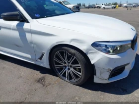 BMW 540 i * RWD * CARFAX * ОПЦИЯ ЗА ФИНАНСИРАНЕ * , снимка 6