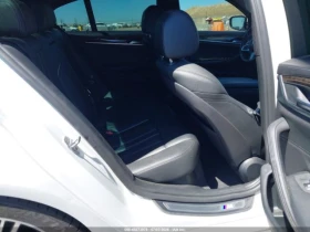 BMW 540 i * RWD * CARFAX * ОПЦИЯ ЗА ФИНАНСИРАНЕ * , снимка 8