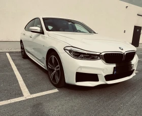 BMW 6 GT xDrive M Sport, , снимка 3