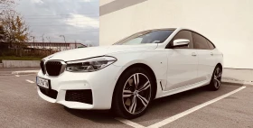 BMW 6 GT xDrive M Sport, , снимка 5