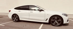BMW 6 GT xDrive M Sport, , снимка 7