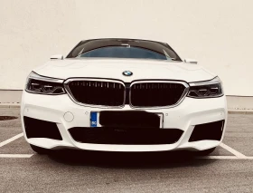 BMW 6 GT xDrive M Sport, , снимка 1