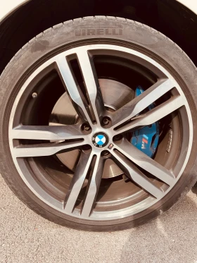 BMW 6 GT xDrive M Sport, , снимка 8