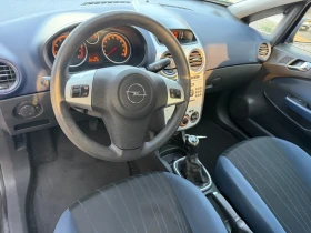 Opel Corsa 1.4 i 90 ks, снимка 9