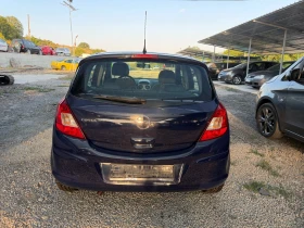 Opel Corsa 1.4 i 90 ks, снимка 5