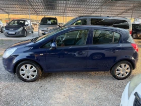 Opel Corsa 1.4 i 90 ks, снимка 7
