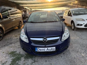 Opel Corsa 1.4 i 90 ks, снимка 2