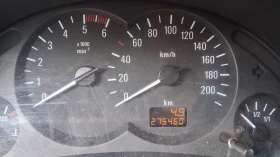 Opel Combo 1.7cdti 101K.C. 4+ 1, снимка 7