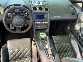 Lamborghini Gallardo LP 560 Spyder, снимка 10