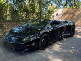 Lamborghini Gallardo LP 560 Spyder, снимка 1