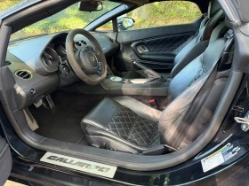 Lamborghini Gallardo LP 560 Spyder, снимка 12