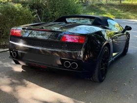 Lamborghini Gallardo LP 560 Spyder, снимка 9