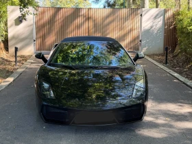 Lamborghini Gallardo LP 560 Spyder, снимка 4