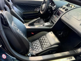 Lamborghini Gallardo LP 560 Spyder, снимка 11