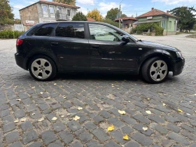 Audi A3 А3, снимка 4