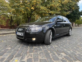 Audi A3 А3, снимка 6