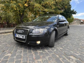 Audi A3 А3, снимка 1