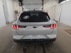 Ford Mustang Mach-E Premium* AWD, снимка 5