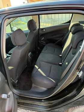 Peugeot 308 1.6 HDI, снимка 8