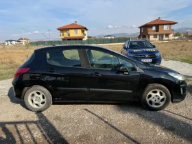 Peugeot 308 1.6 HDI, снимка 2