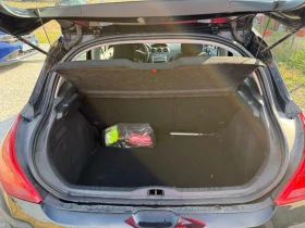 Peugeot 308 1.6 HDI, снимка 9