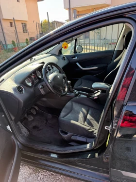 Peugeot 308 1.6 HDI, снимка 7