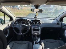 Peugeot 308 1.6 HDI, снимка 6