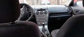 Mazda 6, снимка 7