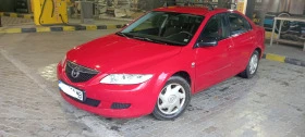 Mazda 6, снимка 5