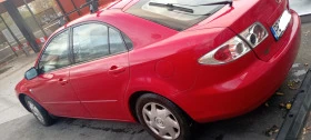 Mazda 6, снимка 2