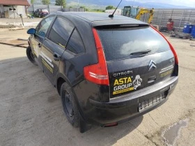 Citroen C4 1.6HDI, снимка 4