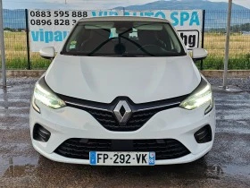 Renault Clio 1.5 BLUEDCI 85 KS FUL-LED NAVI KAMERA DISTRONIC  | Mobile.bg    16