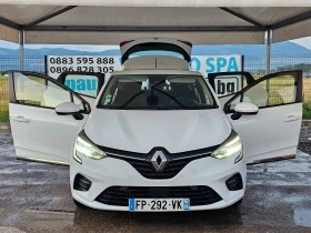 Renault Clio 1.5 BLUEDCI 85 KS FUL-LED NAVI KAMERA DISTRONIC  | Mobile.bg    7