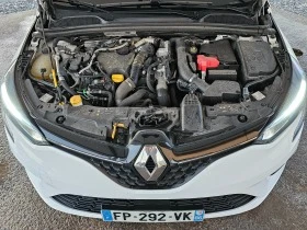 Renault Clio 1.5 BLUEDCI 85 KS FUL-LED NAVI KAMERA DISTRONIC  | Mobile.bg    17