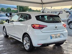 Renault Clio 1.5 BLUEDCI 85 KS FUL-LED NAVI KAMERA DISTRONIC  | Mobile.bg    4