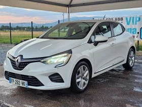 Renault Clio 1.5 BLUEDCI 85 KS FUL-LED NAVI KAMERA DISTRONIC  | Mobile.bg    2