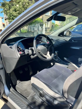 Honda Civic 1.8i VTEC, снимка 4