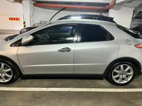 Honda Civic 1.8i VTEC | Mobile.bg    9