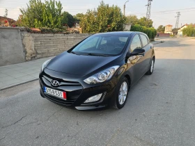 Hyundai I30 137000 km., снимка 1