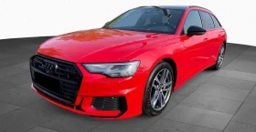 Audi A6 * AVANT* 45TFSI* HEAD-UP* S-LINE* B&O* PANO* LED* , снимка 1