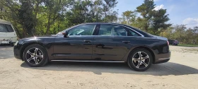 Audi A8 LONG/MATRIX/QUATTRO, снимка 4