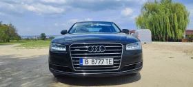 Audi A8 LONG/MATRIX/QUATTRO, снимка 1