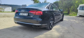 Audi A8 LONG/MATRIX/QUATTRO, снимка 6